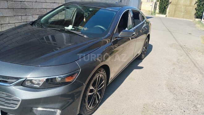 Chevrolet Malibu-7