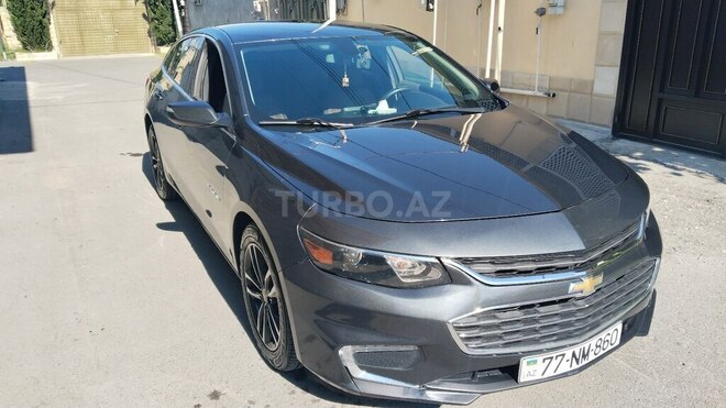 Chevrolet Malibu-1
