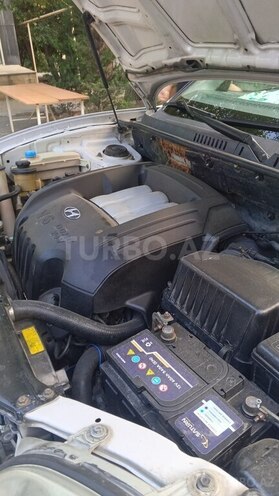 Hyundai Santa Fe-10