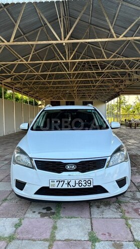 Kia Ceed SW-1