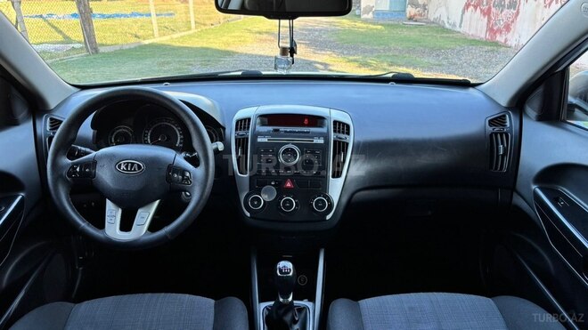 Kia Ceed SW-9