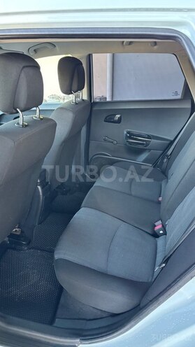 Kia Ceed SW-11