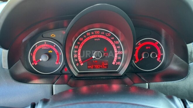 Kia Ceed SW-8