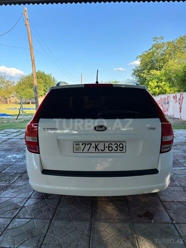 Kia Ceed SW-12