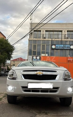 Chevrolet Cobalt-4
