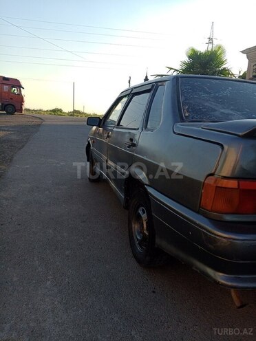 LADA (VAZ) 2115-7