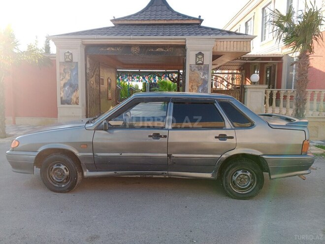 LADA (VAZ) 2115-9