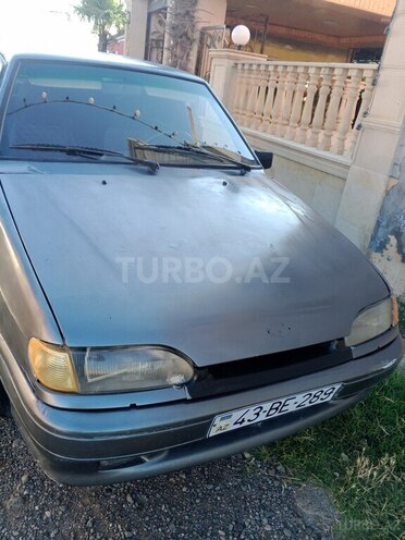 LADA (VAZ) 2115-12