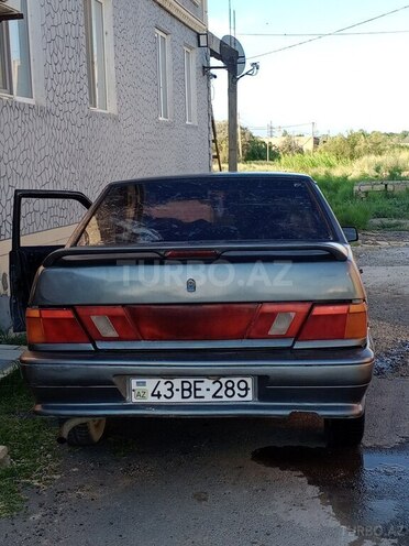LADA (VAZ) 2115-14