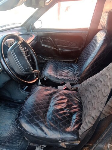 LADA (VAZ) 2115-18