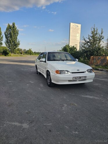 LADA (VAZ) 2115-2