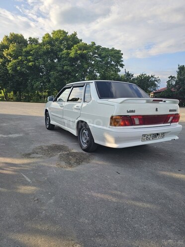 LADA (VAZ) 2115-6