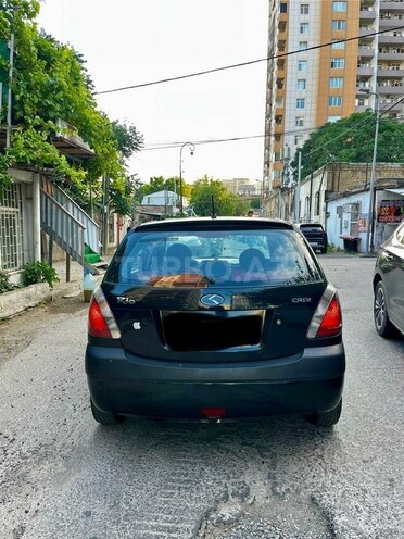 Kia Rio-7