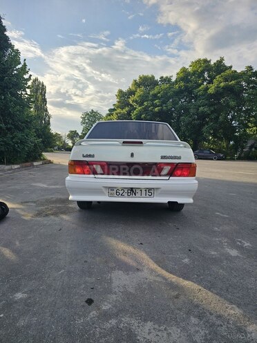 LADA (VAZ) 2115-4