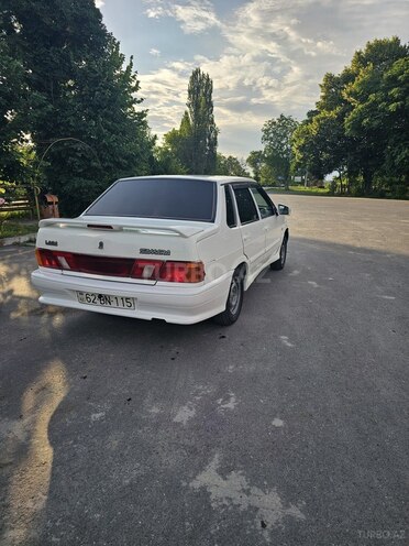 LADA (VAZ) 2115-5