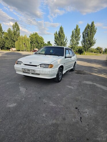 LADA (VAZ) 2115-3