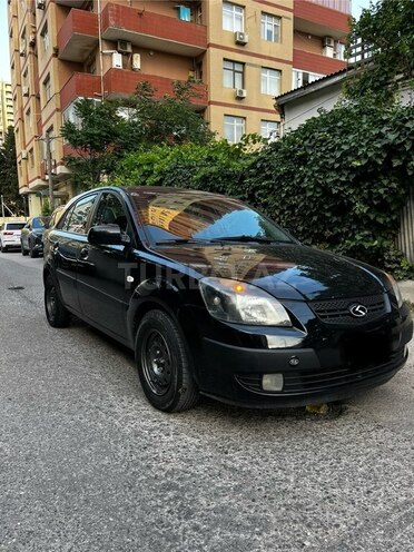 Kia Rio-3
