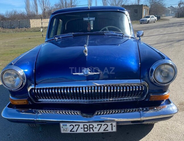 GAZ M-21-1