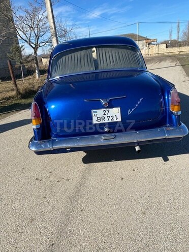 GAZ M-21-2