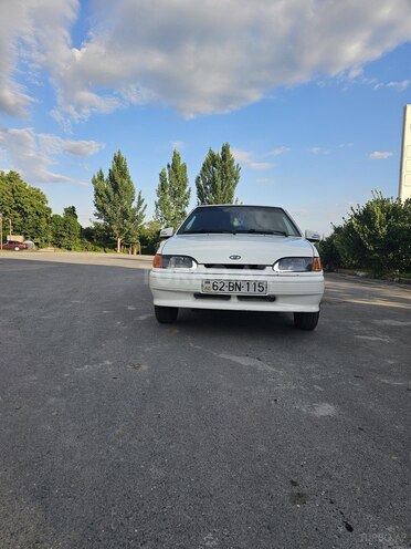LADA (VAZ) 2115-1
