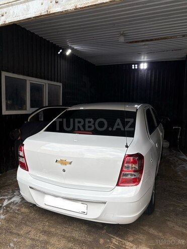 Chevrolet Cobalt-7