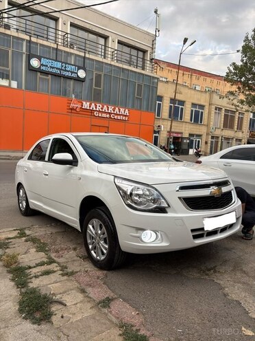 Chevrolet Cobalt-1