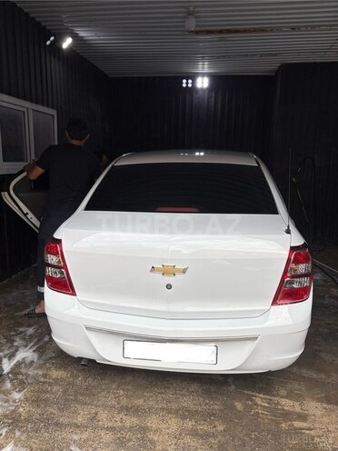 Chevrolet Cobalt-8