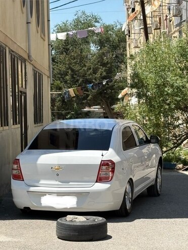 Chevrolet Cobalt-2