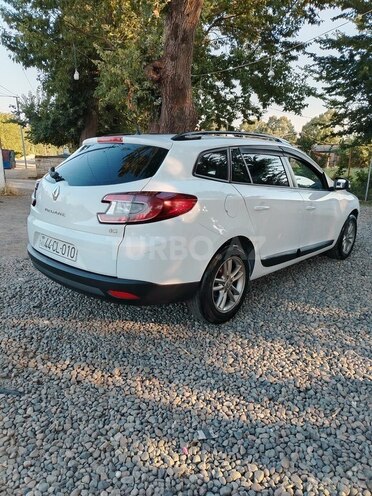Renault Megane-4