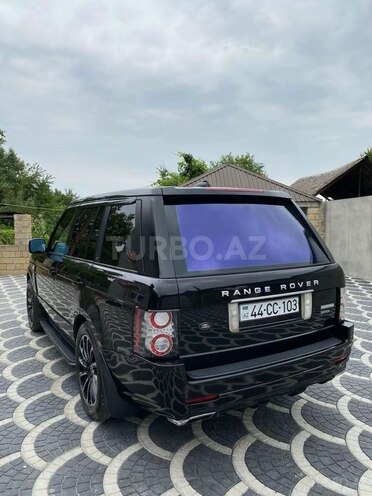 Land Rover Range Rover-2