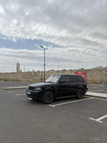 Land Rover Range Rover-12
