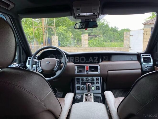 Land Rover Range Rover-5