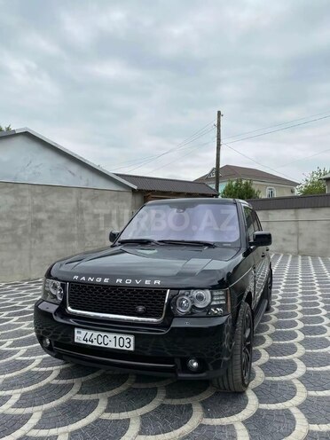 Land Rover Range Rover-14