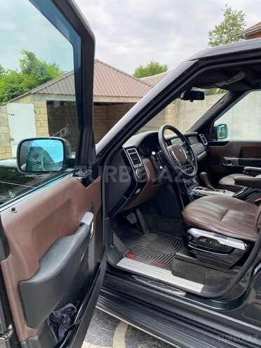 Land Rover Range Rover-6