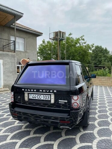Land Rover Range Rover-3