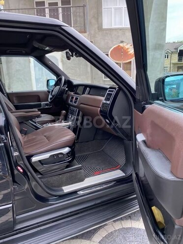 Land Rover Range Rover-10