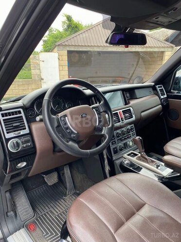 Land Rover Range Rover-11