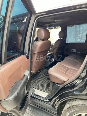 Land Rover Range Rover-7
