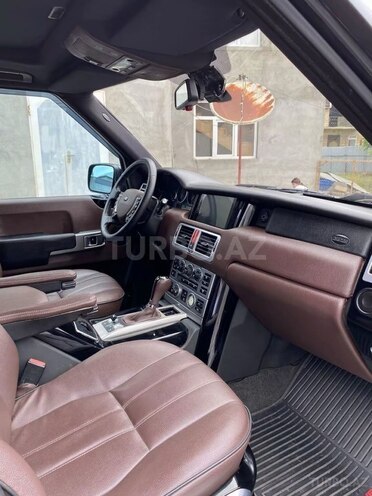 Land Rover Range Rover-8