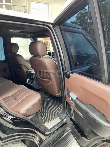 Land Rover Range Rover-9
