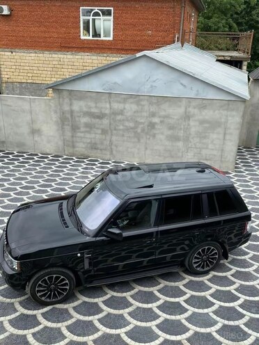 Land Rover Range Rover-15