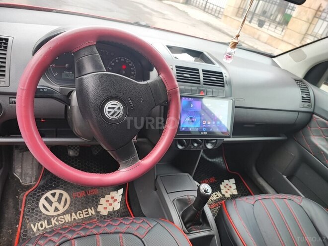 Volkswagen Polo-5