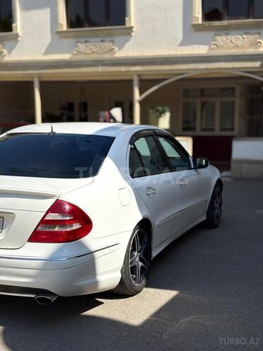 Mercedes E 320-12