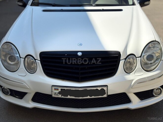 Mercedes E 320-20