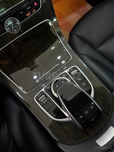 Mercedes C 300-14