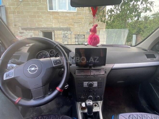 Opel Astra-5