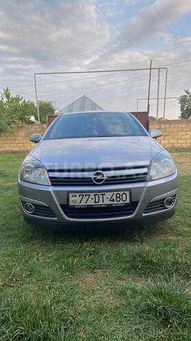 Opel Astra-4
