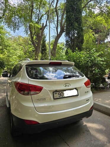 Hyundai ix35-2