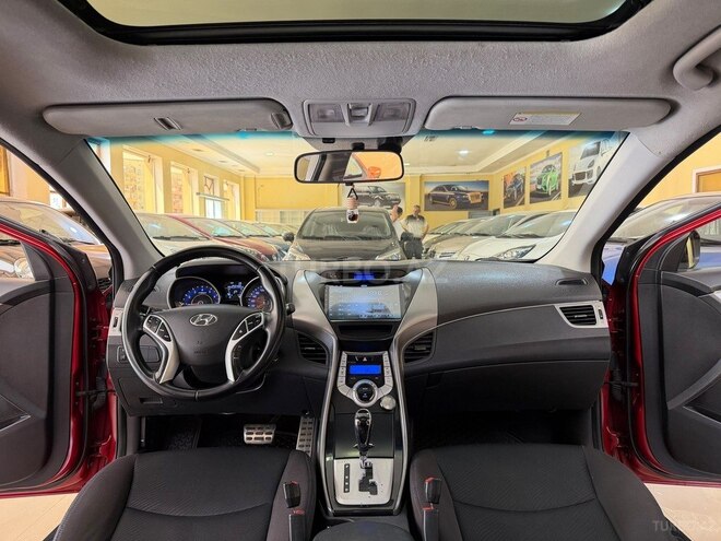 Hyundai Elantra-14