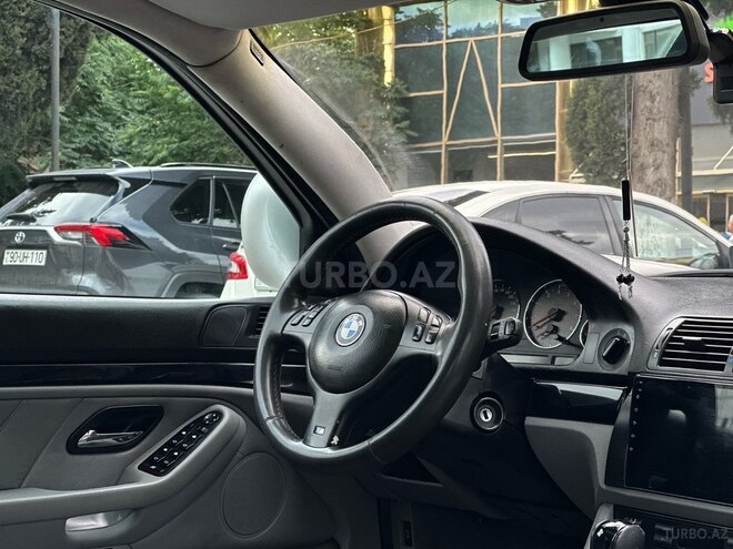 BMW 540-11